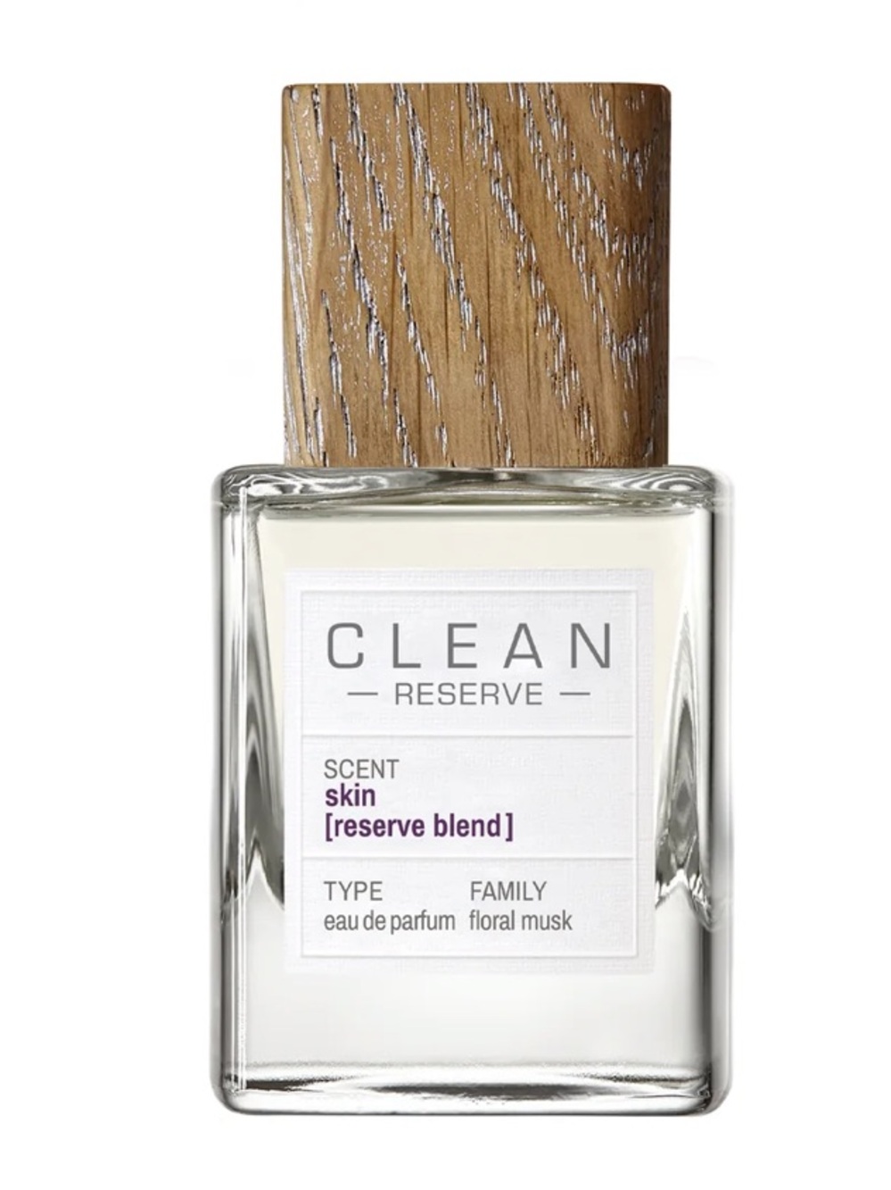 CLEAN Reserve Skin Eau de Parfum 30ml BRAND NEW/SEALED